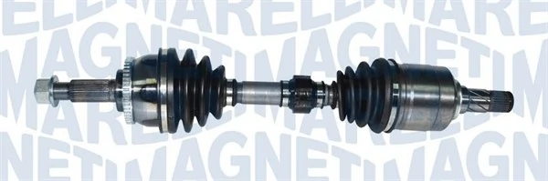 Drive Shaft